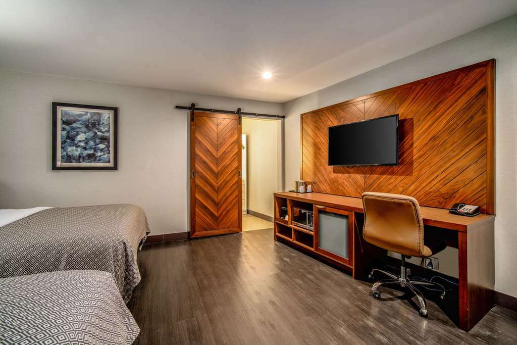 818 Hotel + Pool, Ascend Hotel Collection By Choice Los Angeles Kamer foto
